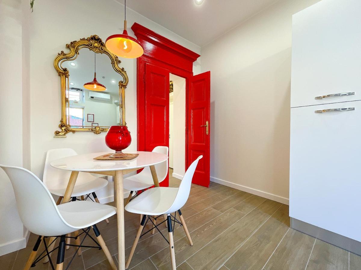 Апартаменты Le Residenze Milano Torricelli Экстерьер фото